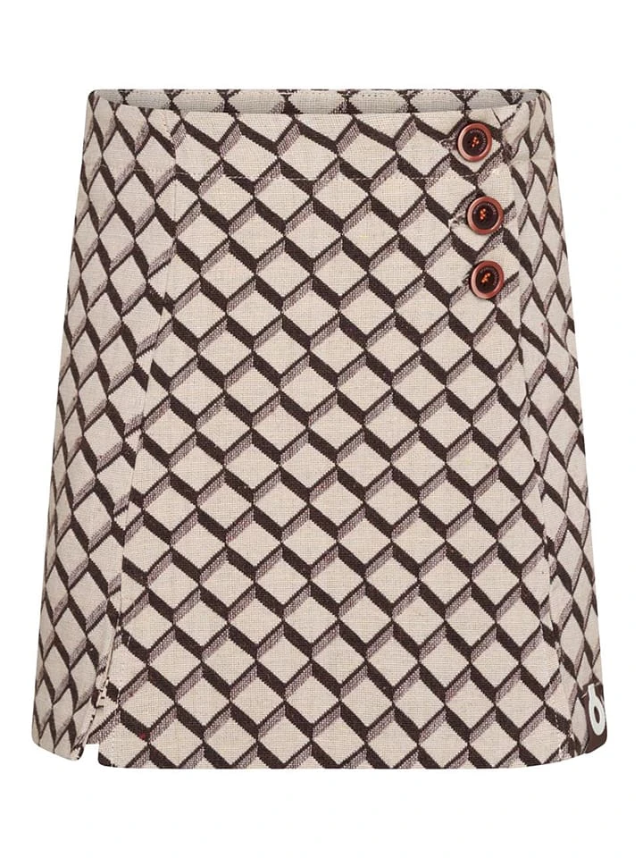 Rock "Desire Be Desire Go" In Beige 3 Rock "Desire Be Desire Go" In Beige