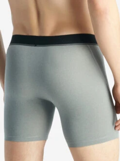 ADIDAS Retro Boxer Active Micro Flex Eco In Schwarz, Grau 10 ADIDAS Retro Boxer Active Micro Flex Eco In Schwarz, Grau -Trendiges Bekleidungsgeschäft adidas retro boxer active micro flex eco in schwarz grau 2