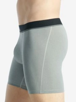 ADIDAS Retro Boxer Active Micro Flex Eco In Schwarz, Grau 13 ADIDAS Retro Boxer Active Micro Flex Eco In Schwarz, Grau -Trendiges Bekleidungsgeschäft adidas retro boxer active micro flex eco in schwarz grau 5