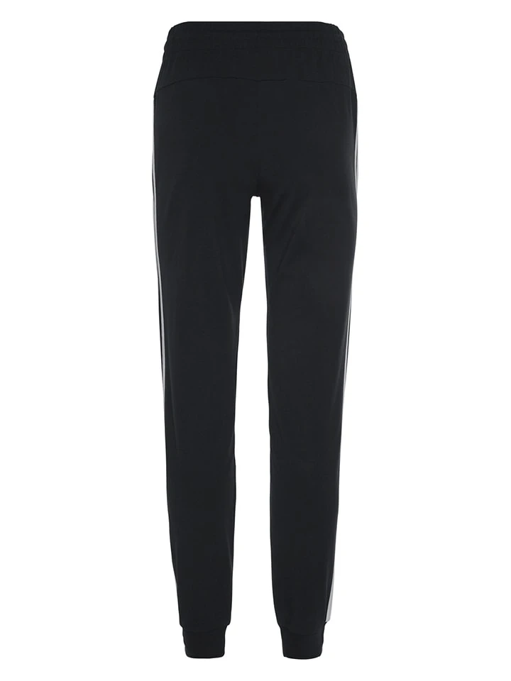 ADIDAS Sweathose "3S SJ C" In Schwarz 7 ADIDAS Sweathose "3S SJ C" In Schwarz – Bild 5