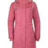 Funktionsmantel "Holdo" In Pink 2 Funktionsmantel "Holdo" In Pink -Trendiges Bekleidungsgeschäft alpine pro funktionsmantel holdo in pink