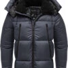 Winterjacke ALTOONA In Navyblau 1 Winterjacke ALTOONA In Navyblau -Trendiges Bekleidungsgeschäft amaciandsons winterjacke altoona in navyblau