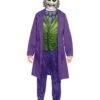 AMSCAN 2tlg. Kostüm "Joker Movie" In Lila -Trendiges Bekleidungsgeschäft amscan 2tlg kostum joker movie in lila