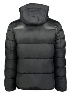 Winterjacke "Bayouna" In Schwarz -Trendiges Bekleidungsgeschäft anapurna winterjacke bayouna in schwarz 1