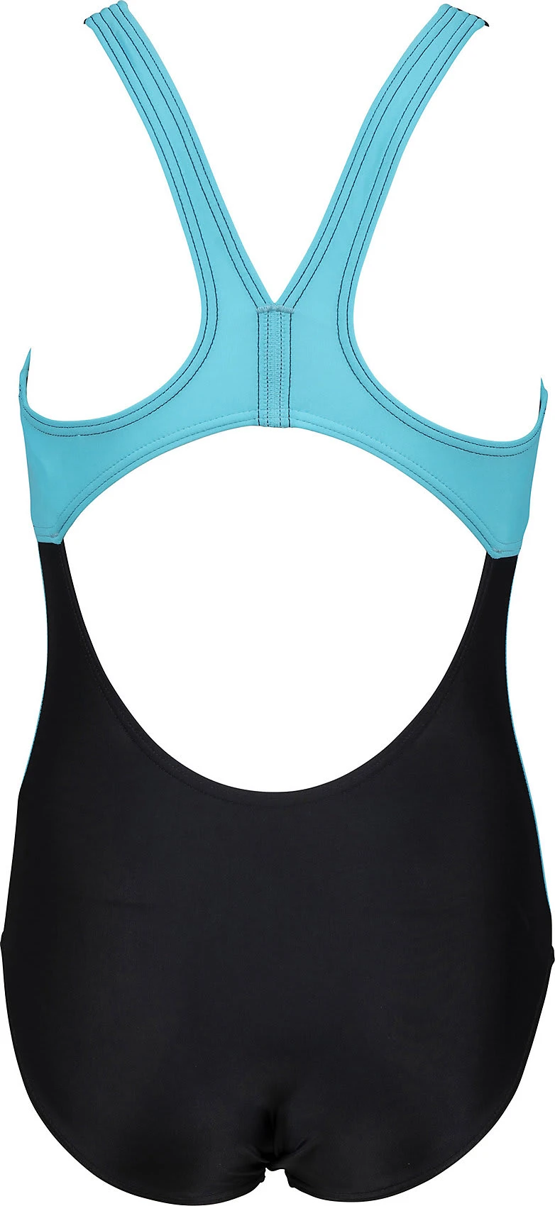 Arena Kinder Badeanzug THRICE PRO BACK 4 Arena Kinder Badeanzug THRICE PRO BACK – Bild 2