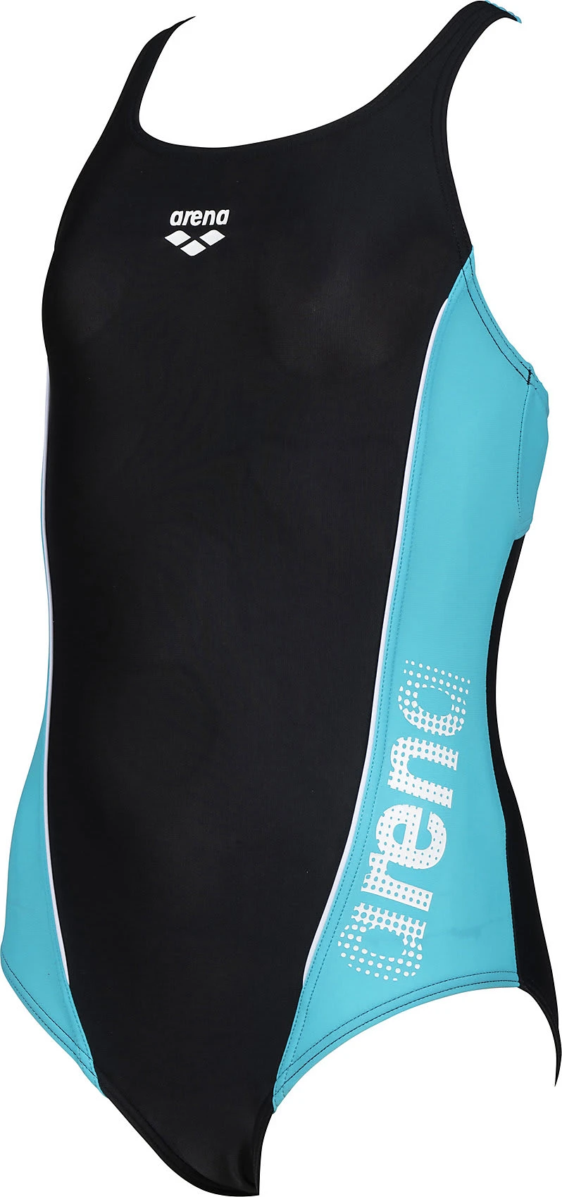 Arena Kinder Badeanzug THRICE PRO BACK 5 Arena Kinder Badeanzug THRICE PRO BACK – Bild 3