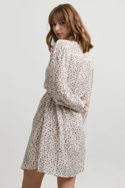 Minikleid In Natur 10 Minikleid In Natur -Trendiges Bekleidungsgeschäft atelier reve minikleid in natur 2