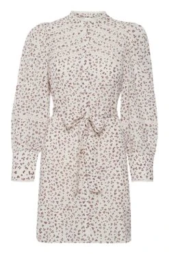 Minikleid In Natur 13 Minikleid In Natur -Trendiges Bekleidungsgeschäft atelier reve minikleid in natur 5