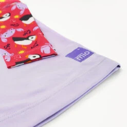 , Schwimmshirt, Rot, L (1-2 Jahre) -Trendiges Bekleidungsgeschäft bambino mio schwimmshirt rot l 1 2 jahre 3