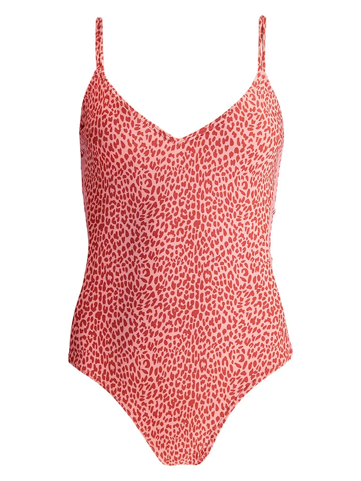 Barts Badeanzug In Pink 3 Barts Badeanzug In Pink