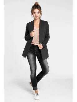 Blazer In Antrazit 7 Blazer In Antrazit -Trendiges Bekleidungsgeschäft be wear blazer in antrazit 2