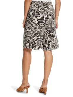 Betty Barclay Shorts In Schwarz/ Beige 12 Betty Barclay Shorts In Schwarz/ Beige -Trendiges Bekleidungsgeschäft betty barclay shorts in schwarz beige 3