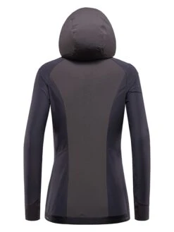 Softshelljacke "Dangi" In Anthrazit 5 Softshelljacke "Dangi" In Anthrazit -Trendiges Bekleidungsgeschäft black yak softshelljacke dangi in anthrazit 1