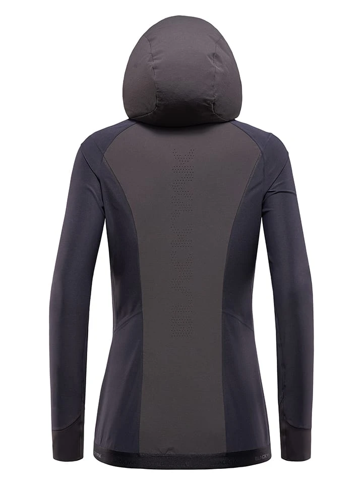 Softshelljacke "Dangi" In Anthrazit 4 Softshelljacke "Dangi" In Anthrazit – Bild 2