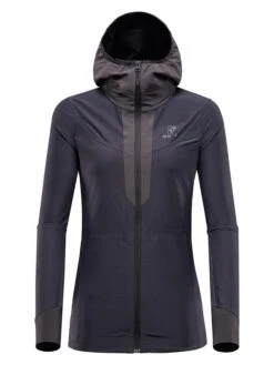 Softshelljacke "Dangi" In Anthrazit