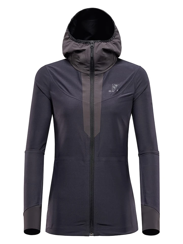 Softshelljacke "Dangi" In Anthrazit 3 Softshelljacke "Dangi" In Anthrazit