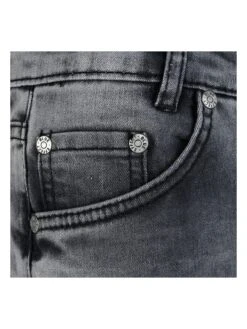 Blue Effect Jeansshorts In Schwarz 7 Blue Effect Jeansshorts In Schwarz -Trendiges Bekleidungsgeschäft blue effect jeansshorts in schwarz 2