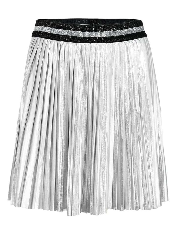 Blue Effect Rock In Silber 4 Blue Effect Rock In Silber – Bild 2