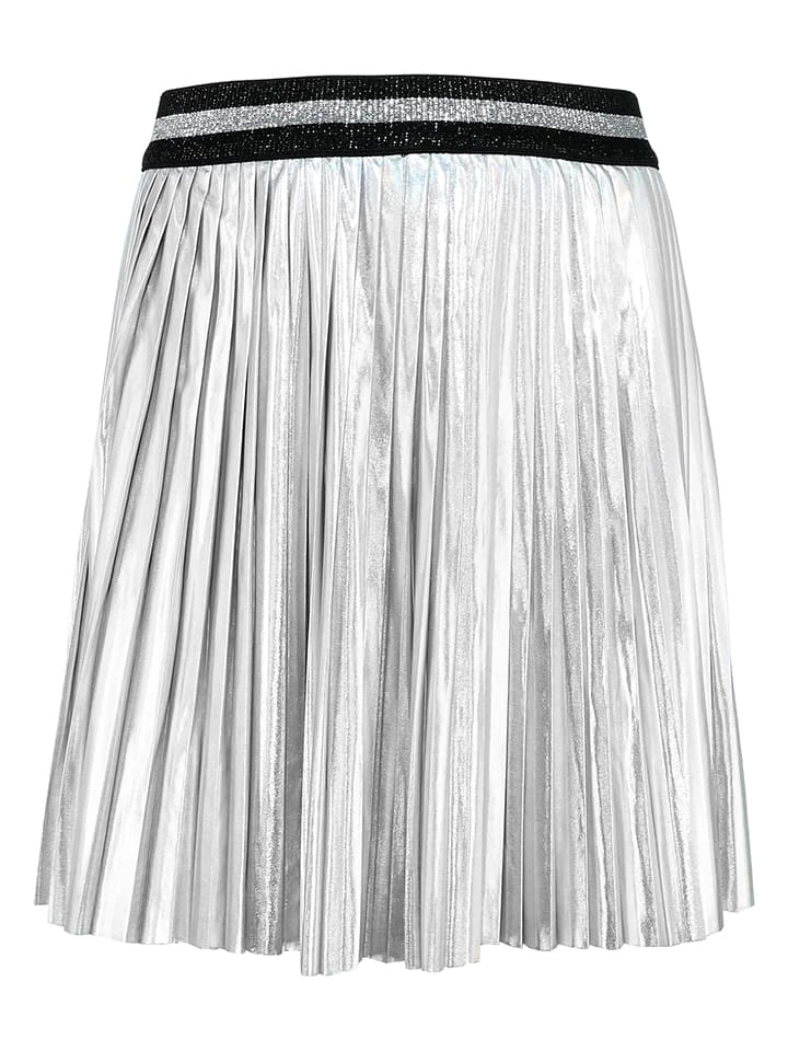 Blue Effect Rock In Silber 3 Blue Effect Rock In Silber