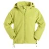Kapuzenjacke Aus Fleece Für Kinder In Limette 2 Kapuzenjacke Aus Fleece Für Kinder In Limette -Trendiges Bekleidungsgeschäft bms sailing wear kapuzenjacke aus fleece fur kinder in limette