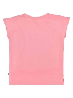 Shirt "Smile" In Rosa 5 Shirt "Smile" In Rosa -Trendiges Bekleidungsgeschäft bondi shirt smile in rosa 1