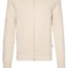 Strickjacke 'Grissino' Naturweiß (131) 2 Strickjacke 'Grissino' Naturweiß (131) -Trendiges Bekleidungsgeschäft boss black strickjacke grissino naturweiss 131