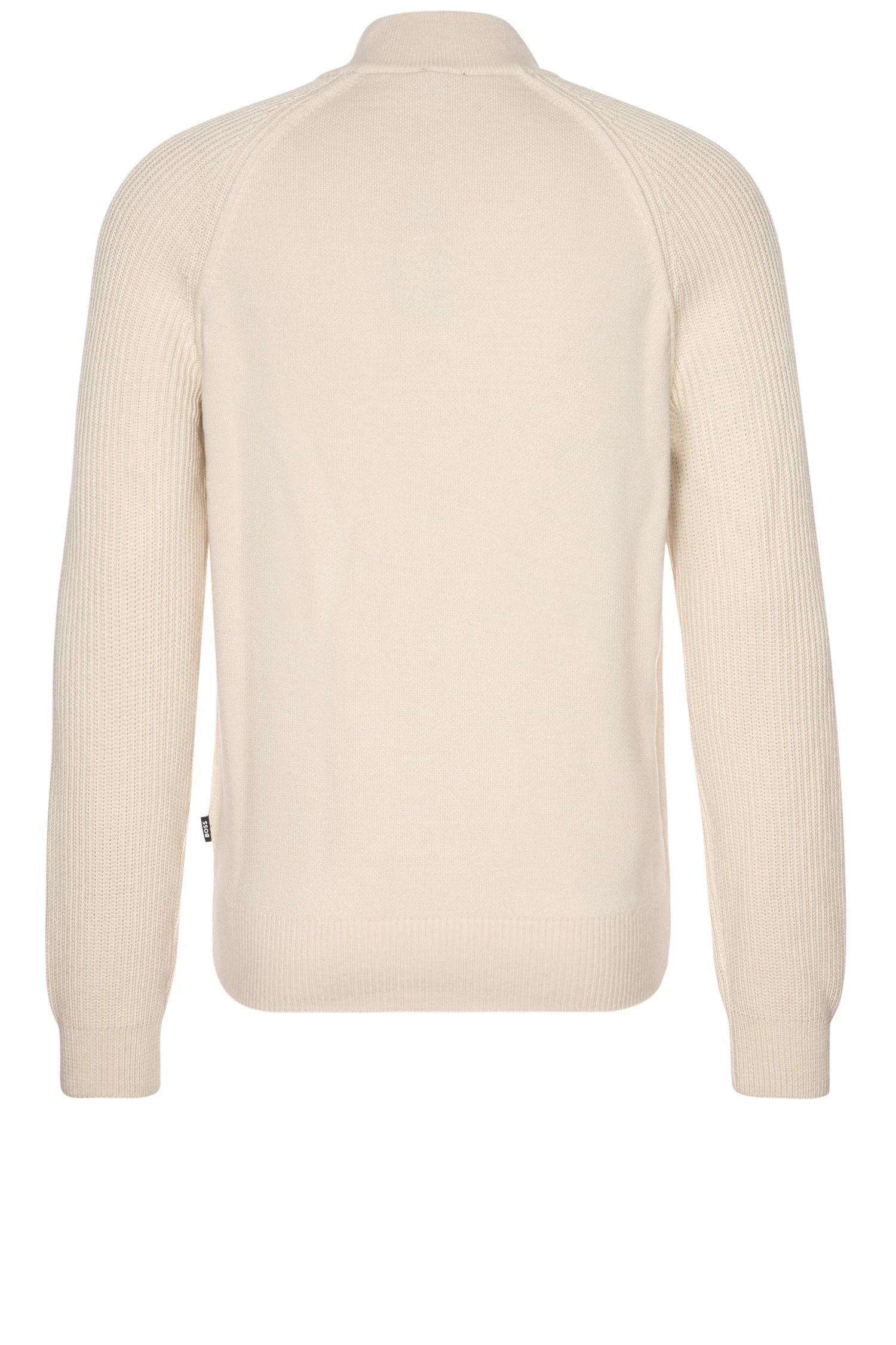 Strickjacke 'Grissino' Naturweiß (131) 5 Strickjacke 'Grissino' Naturweiß (131) – Bild 3