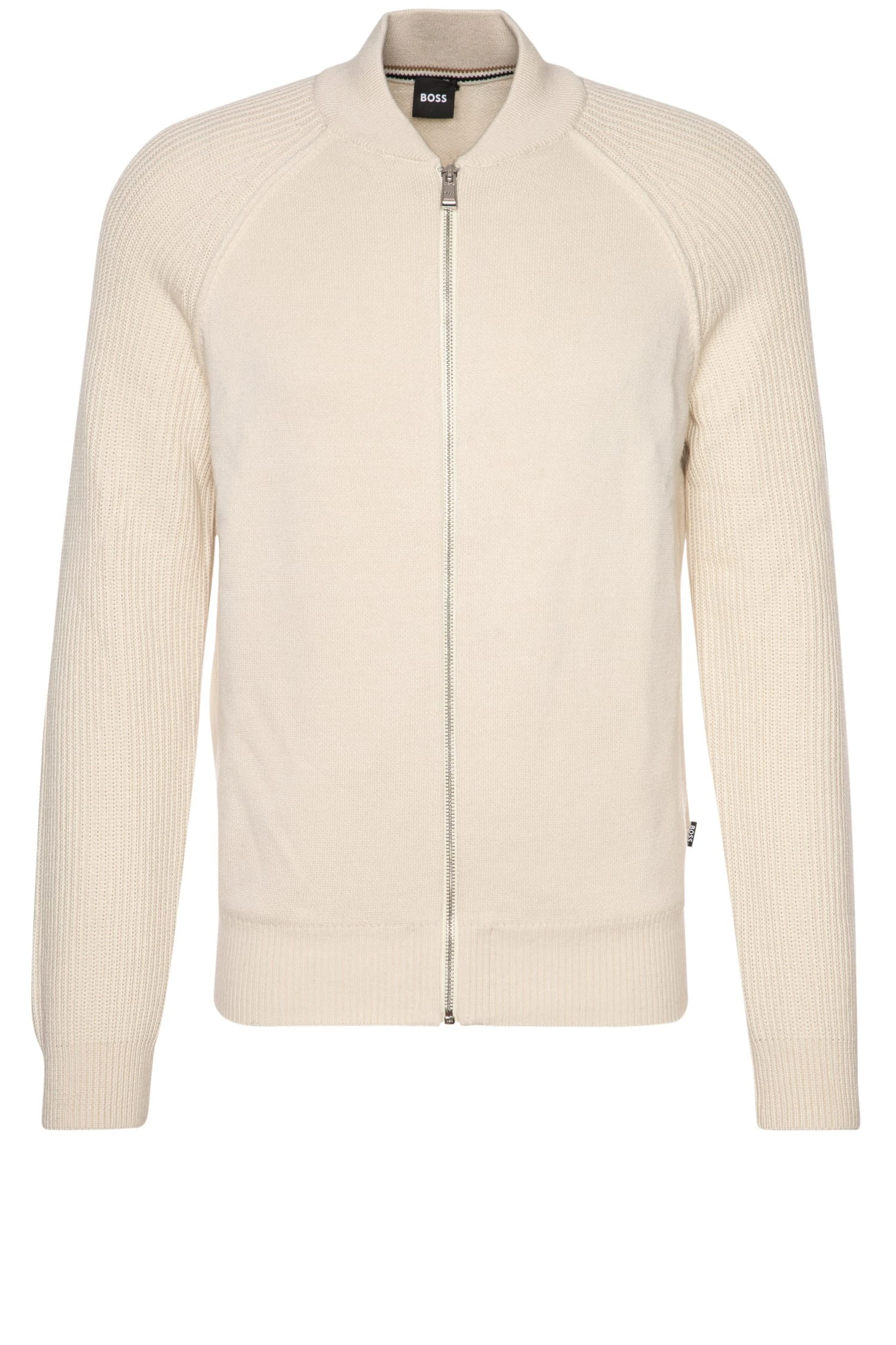 Strickjacke 'Grissino' Naturweiß (131) 3 Strickjacke 'Grissino' Naturweiß (131)