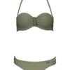 Buffalo Bikini "Zopf" In Khaki 2 Buffalo Bikini "Zopf" In Khaki -Trendiges Bekleidungsgeschäft buffalo bikini zopf in khaki