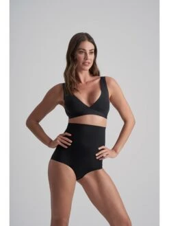 Bye Bra Bustier In Schwarz -Trendiges Bekleidungsgeschäft bye bra bustier in schwarz 2