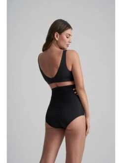 Bye Bra Bustier In Schwarz -Trendiges Bekleidungsgeschäft bye bra bustier in schwarz 3