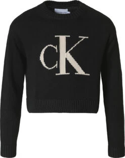 Calvin Klein Pullover , Organic Cotton
