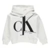 Calvin Klein Sweatshirt In Weiß 2 Calvin Klein Sweatshirt In Weiß -Trendiges Bekleidungsgeschäft calvin klein sweatshirt in weiss