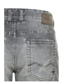 Camel Active Jeans - Slim Fit - In Grau 9 Camel Active Jeans - Slim Fit - In Grau -Trendiges Bekleidungsgeschäft camel active jeans slim fit in grau 3