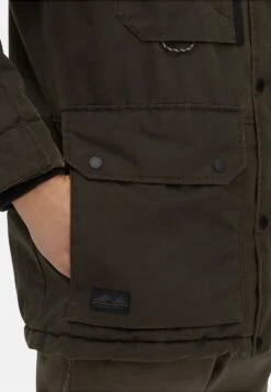 Camel Active Winterjacke Mit Taschen In Dunkelbraun 18 Camel Active Winterjacke Mit Taschen In Dunkelbraun -Trendiges Bekleidungsgeschäft camel active winterjacke mit taschen in dunkelbraun 6