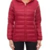 Campagnolo® Outdoor-Jacke In Rosa
