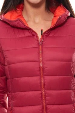 Campagnolo® Outdoor-Jacke In Rosa -Trendiges Bekleidungsgeschäft campagnolo outdoor jacke in rosa 2
