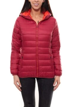 Campagnolo® Outdoor-Jacke In Rosa