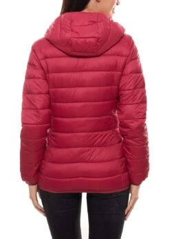 Campagnolo® Outdoor-Jacke In Rosa -Trendiges Bekleidungsgeschäft campagnolo outdoor jacke in rosa 3