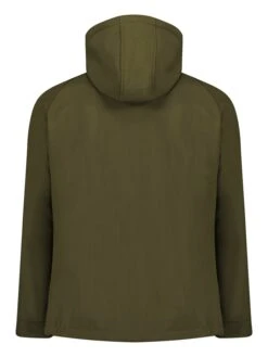 Softshelljacke "Takiteak" In Khaki 9 Softshelljacke "Takiteak" In Khaki -Trendiges Bekleidungsgeschäft canadian peak softshelljacke takiteak in khaki 3