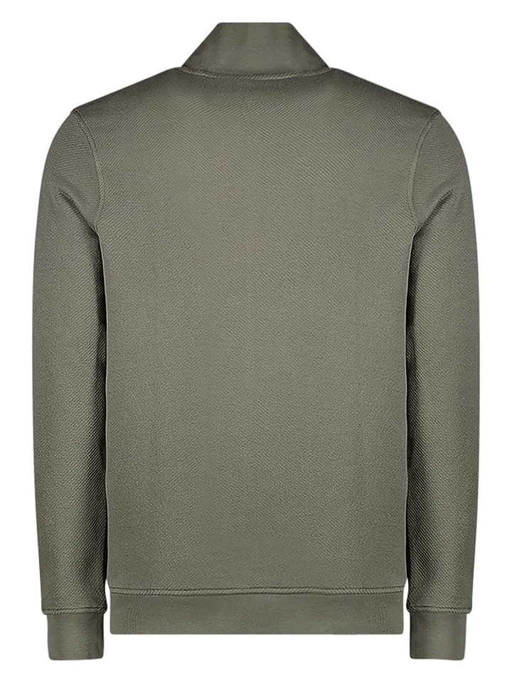 Cars Cardigan "Maddux" In Oliv 4 Cars Cardigan "Maddux" In Oliv – Bild 2