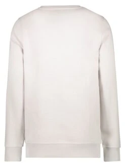 Cars Sweatshirt "Yale" In Hellgrau 9 Cars Sweatshirt "Yale" In Hellgrau -Trendiges Bekleidungsgeschäft cars sweatshirt yale in hellgrau 3