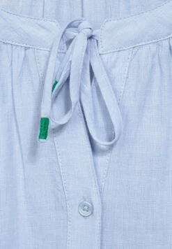 Cecil Raglanbluse In Unifarbe Blouse Blue 11 Cecil Raglanbluse In Unifarbe Blouse Blue -Trendiges Bekleidungsgeschäft cecil raglanbluse in unifarbe blouse blue 4