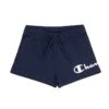Champion Shorts In Dunkelblau