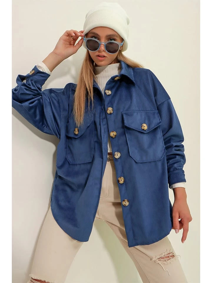 Hemd In Blau 3 Hemd In Blau