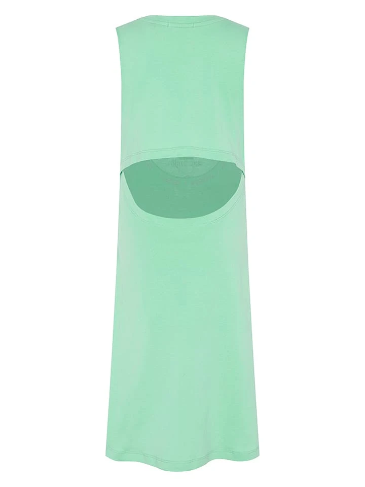 Chiemsee Pareo "Kaiwa" In Mint 4 Chiemsee Pareo "Kaiwa" In Mint – Bild 2