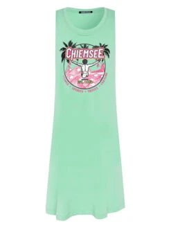 Chiemsee Pareo "Kaiwa" In Mint