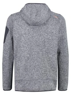 CMP Fleecejacke In Grau -Trendiges Bekleidungsgeschäft cmp fleecejacke in grau 2
