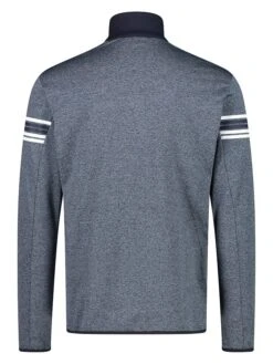 CMP Fleecepullover In Grau -Trendiges Bekleidungsgeschäft cmp fleecepullover in grau 2