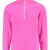 CMP Fleecepullover In Pink